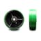 Service Caster SCC-5" Green Poly on Cast Iron Wheel Only w/Roller Bearing-1/2"Bore-1000 lb Cpty SCC-PUR520-GB - alternate 1